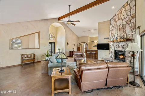 $875,000 | 16844 East Last Trail Drive, Fountain Hills, AZ 85268