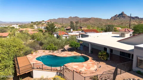 $875,000 | 16844 East Last Trail Drive, Fountain Hills, AZ 85268