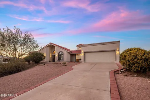 $875,000 | 16844 East Last Trail Drive, Fountain Hills, AZ 85268
