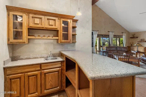 $875,000 | 16844 East Last Trail Drive, Fountain Hills, AZ 85268