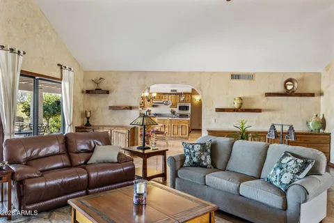 $875,000 | 16844 East Last Trail Drive, Fountain Hills, AZ 85268