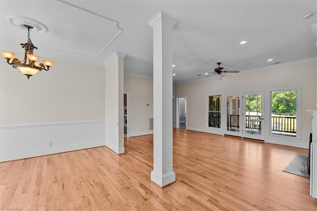 2925 Boywood Road Graham, NC 27253 - Photo 4 of 50