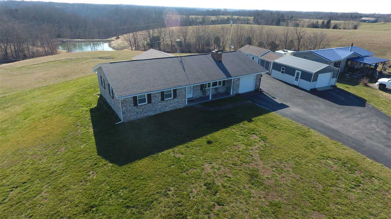 1355 Squiresville Road Owenton, KY 40359 - Photo 8 of 49 Photo 8