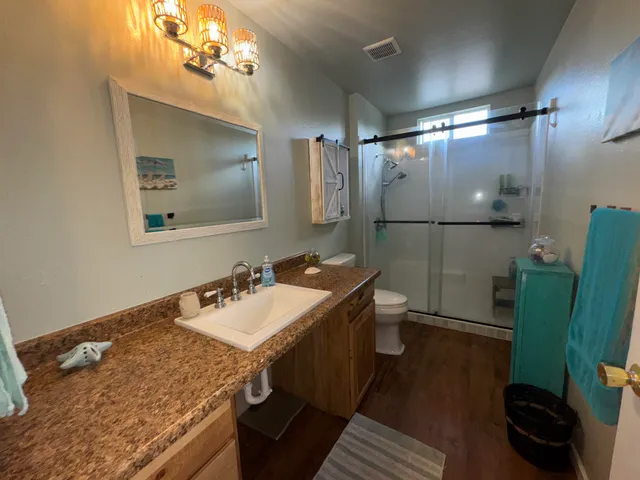 a view of living room