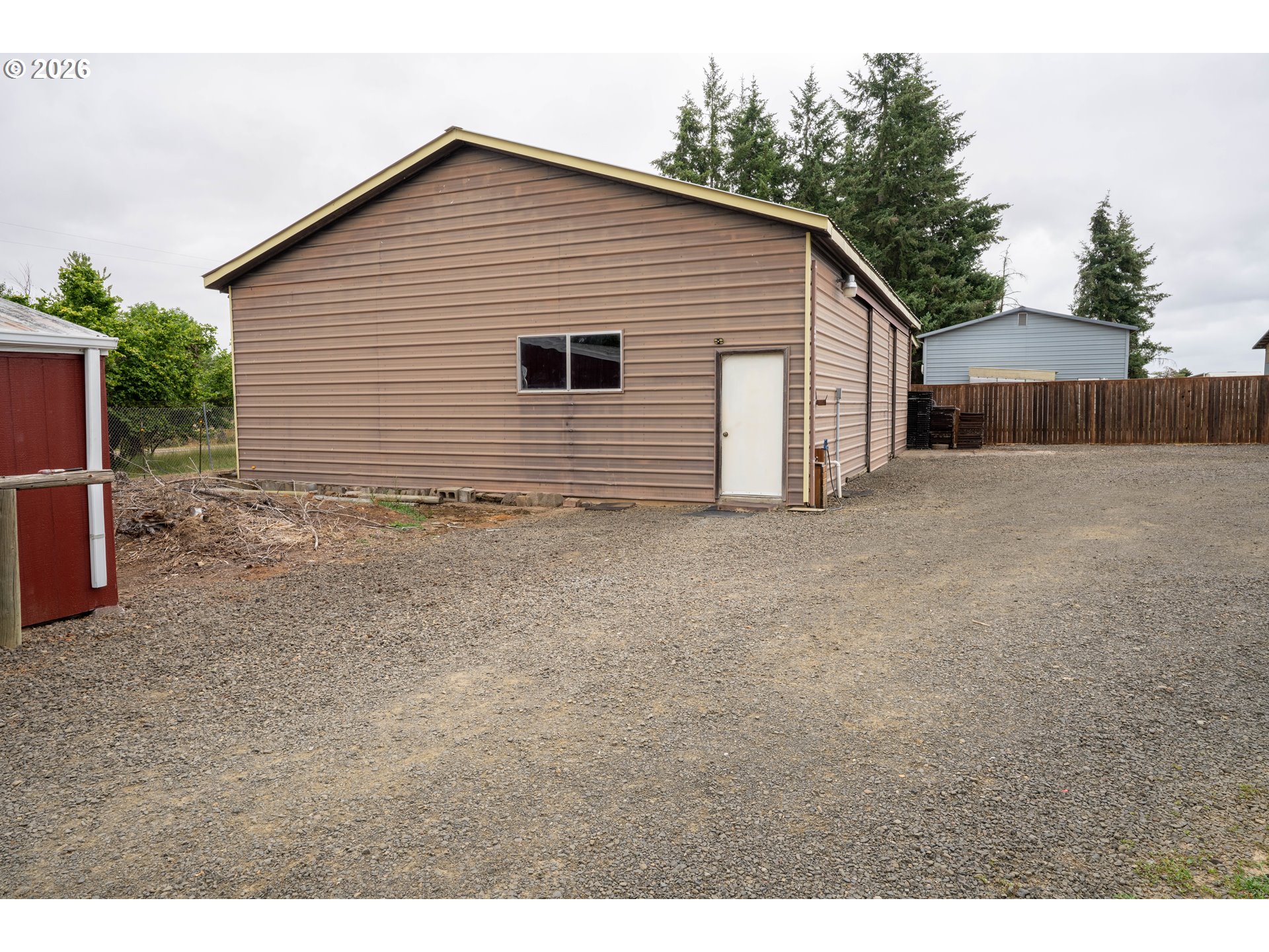 89827 Fir Butte Road Eugene, OR 97402 - Photo 28 of 31