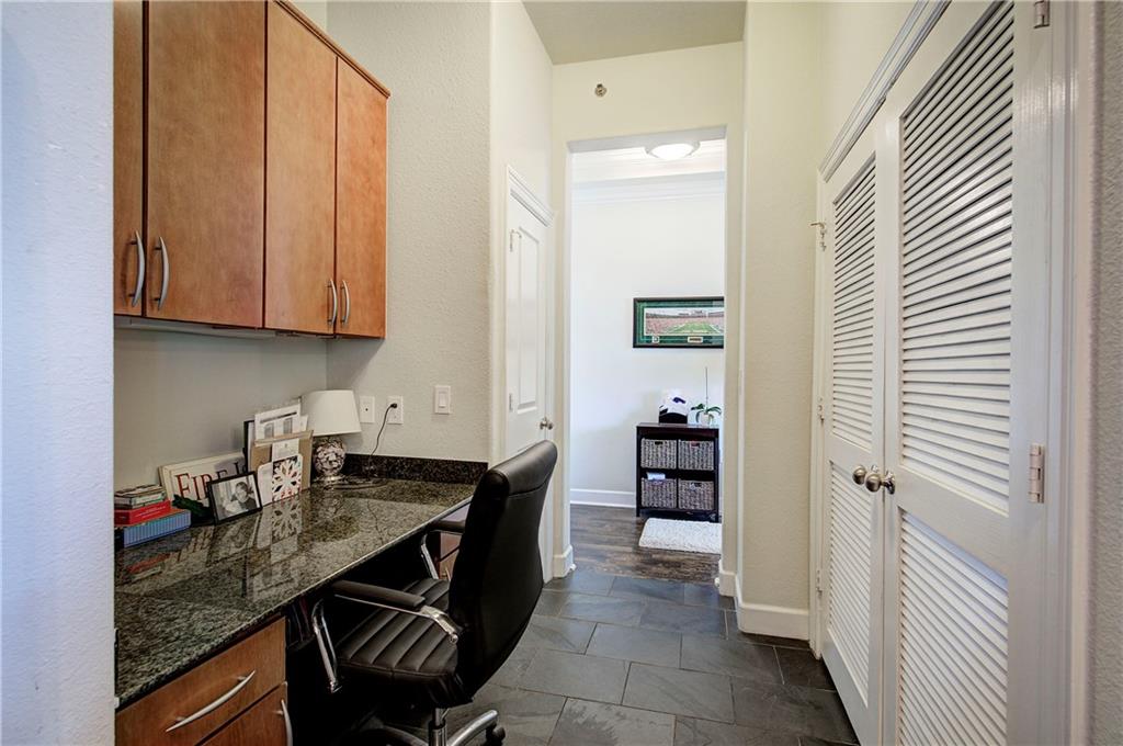 3445 Stratford Road Northeast, Unit 1107 Atlanta, GA 30326 - Photo 14 of 52