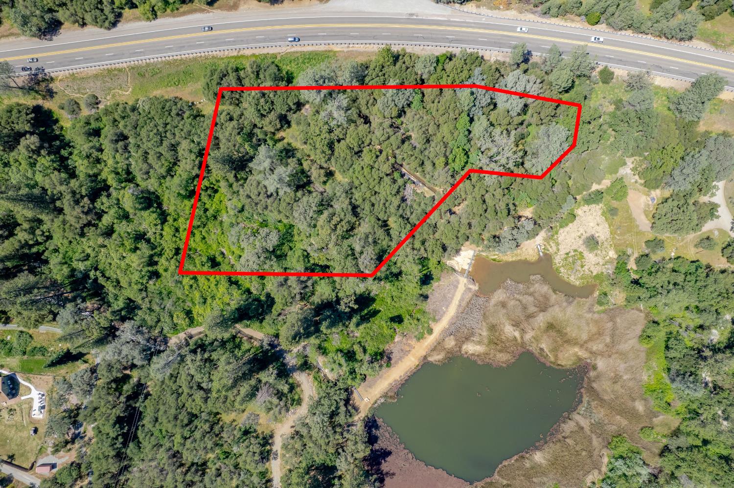 0 West Eric W. Rood Memorial Expressway Penn Valley, CA 95946 - Photo 17 of 69
