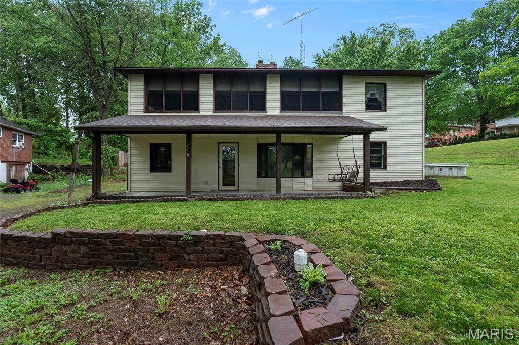 710 North High Street Jackson, MO 63755 - Photo 1 of 38