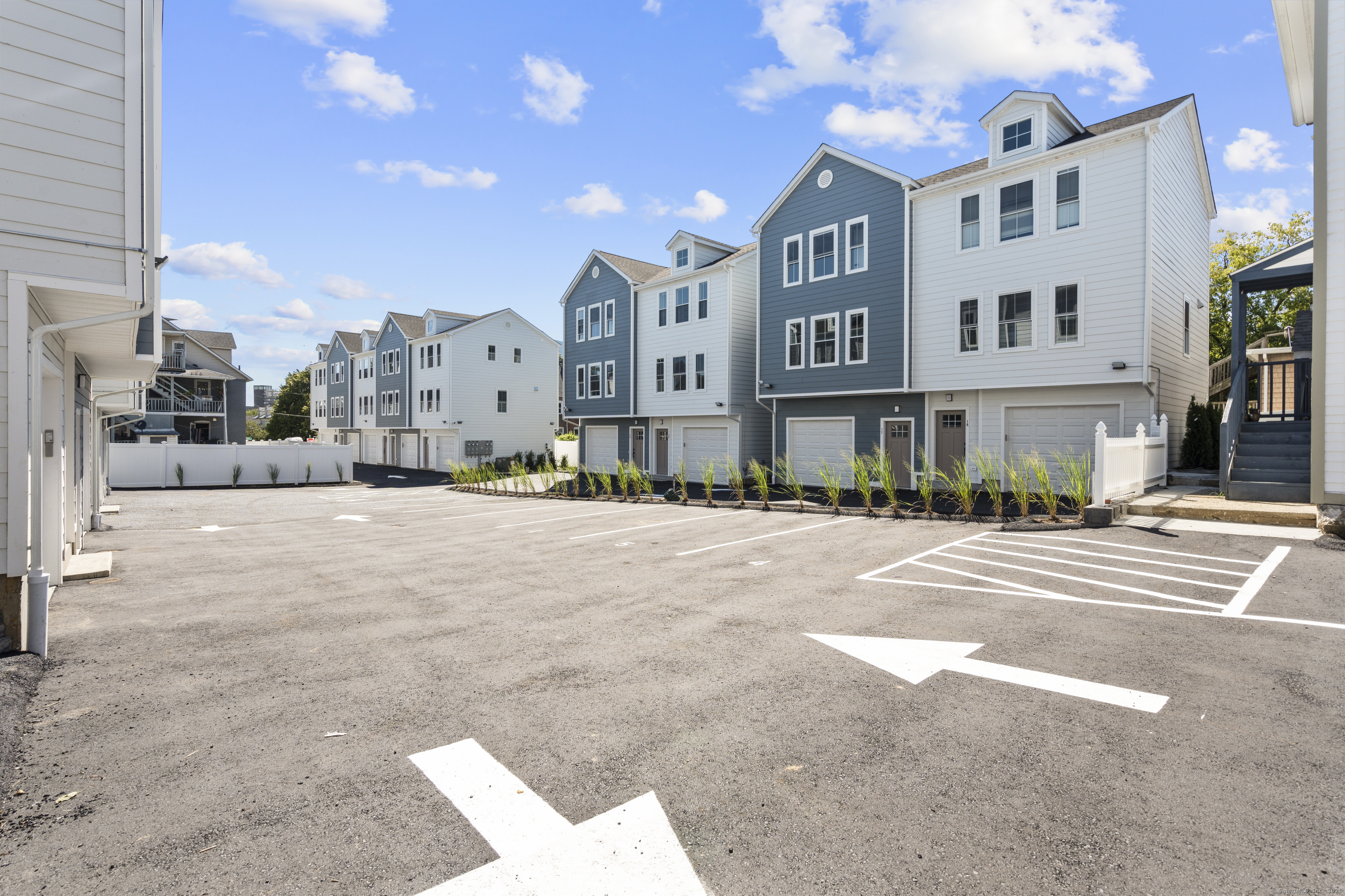 14 Taylor Street, Unit 16 Stamford, CT 06902 - Photo 20 of 20