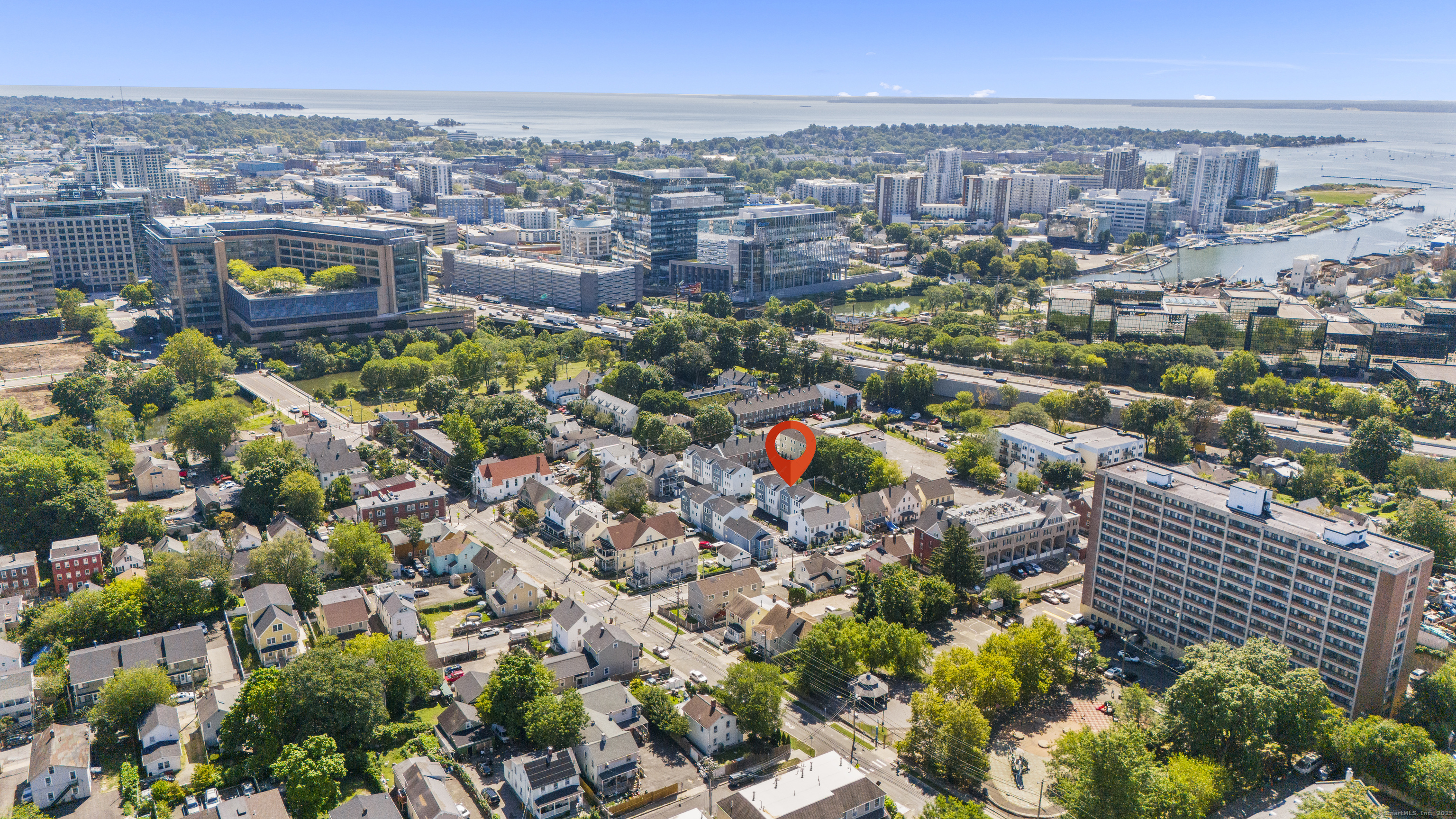 14 Taylor Street, Unit 16 Stamford, CT 06902 - Photo 3 of 20