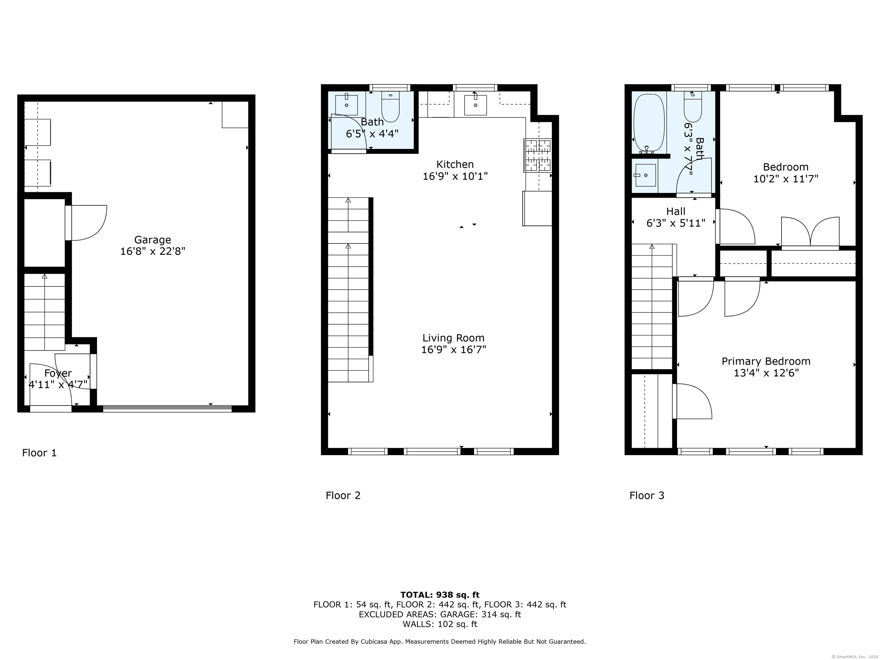 14 Taylor Street, Unit 16 Stamford, CT 06902 - Photo 4 of 20