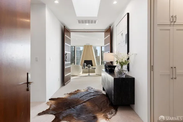 $5,950,000 | 455 Vallejo Street, Unit PH7, San Francisco, CA 94133