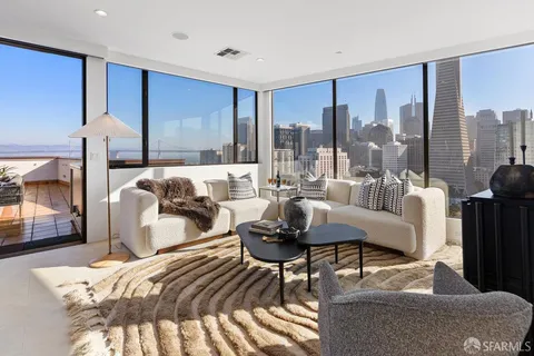 $5,950,000 | 455 Vallejo Street, Unit PH7, San Francisco, CA 94133