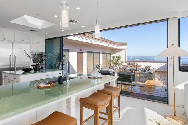 $5,950,000 | 455 Vallejo Street, Unit PH7, San Francisco, CA 94133