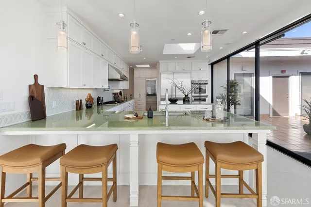 $5,950,000 | 455 Vallejo Street, Unit PH7, San Francisco, CA 94133