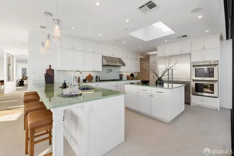 $5,950,000 | 455 Vallejo Street, Unit PH7, San Francisco, CA 94133