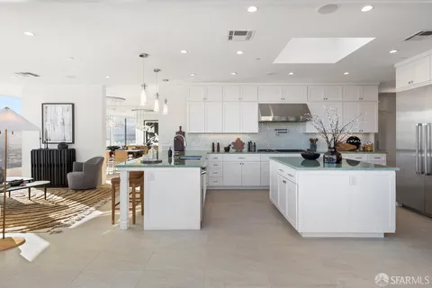 $5,950,000 | 455 Vallejo Street, Unit PH7, San Francisco, CA 94133