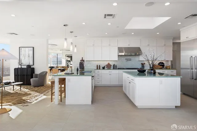 $5,950,000 | 455 Vallejo Street, Unit PH7, San Francisco, CA 94133