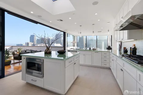 $5,950,000 | 455 Vallejo Street, Unit PH7, San Francisco, CA 94133