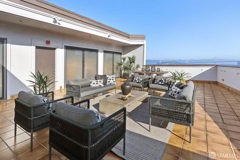 $5,950,000 | 455 Vallejo Street, Unit PH7, San Francisco, CA 94133