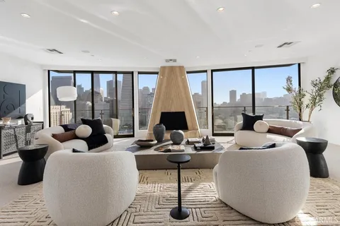 $5,950,000 | 455 Vallejo Street, Unit PH7, San Francisco, CA 94133