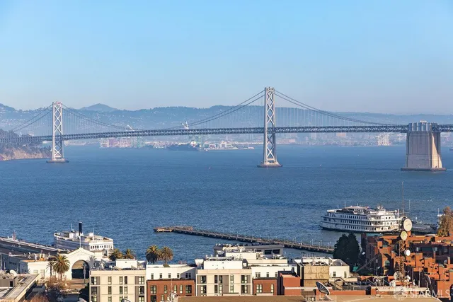 $5,950,000 | 455 Vallejo Street, Unit PH7, San Francisco, CA 94133