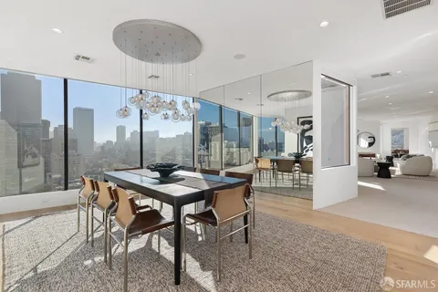 $5,950,000 | 455 Vallejo Street, Unit PH7, San Francisco, CA 94133