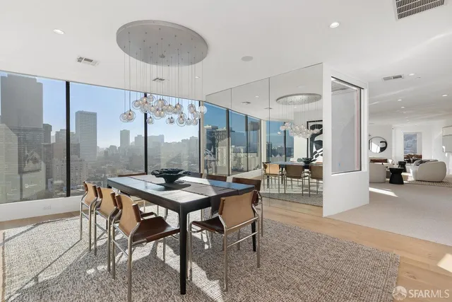 $5,950,000 | 455 Vallejo Street, Unit PH7, San Francisco, CA 94133