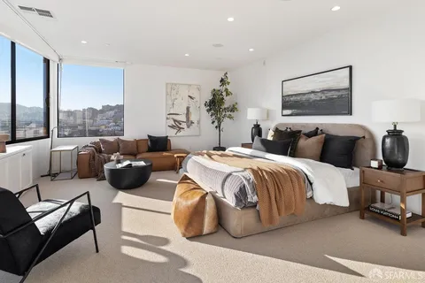 $5,950,000 | 455 Vallejo Street, Unit PH7, San Francisco, CA 94133