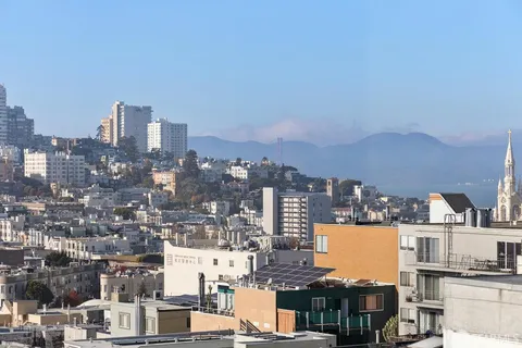$5,950,000 | 455 Vallejo Street, Unit PH7, San Francisco, CA 94133
