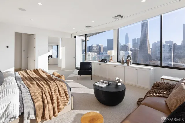 $5,950,000 | 455 Vallejo Street, Unit PH7, San Francisco, CA 94133