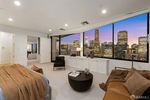 $5,950,000 | 455 Vallejo Street, Unit PH7, San Francisco, CA 94133