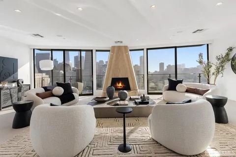 $5,950,000 | 455 Vallejo Street, Unit PH7, San Francisco, CA 94133