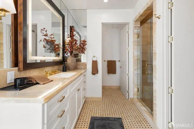 $5,950,000 | 455 Vallejo Street, Unit PH7, San Francisco, CA 94133