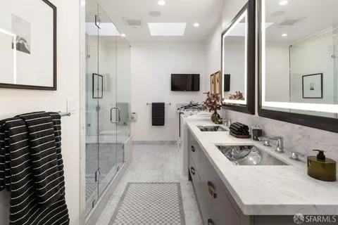 $5,950,000 | 455 Vallejo Street, Unit PH7, San Francisco, CA 94133