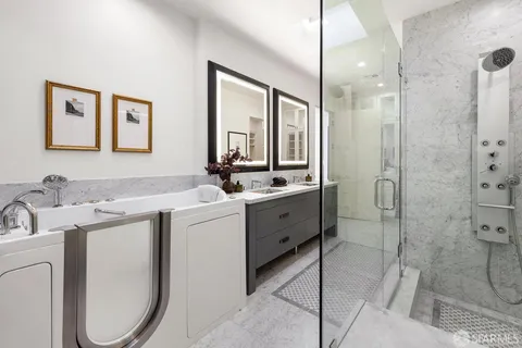 $5,950,000 | 455 Vallejo Street, Unit PH7, San Francisco, CA 94133
