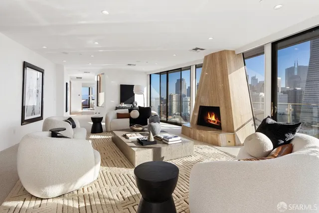 $5,950,000 | 455 Vallejo Street, Unit PH7, San Francisco, CA 94133