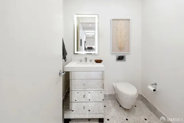 $5,950,000 | 455 Vallejo Street, Unit PH7, San Francisco, CA 94133