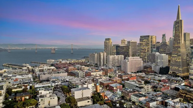 $5,950,000 | 455 Vallejo Street, Unit PH7, San Francisco, CA 94133