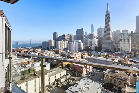 $5,950,000 | 455 Vallejo Street, Unit PH7, San Francisco, CA 94133