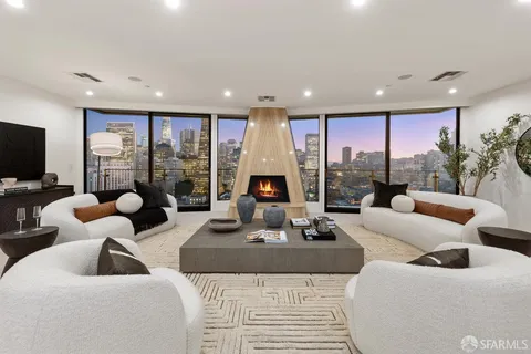 $5,950,000 | 455 Vallejo Street, Unit PH7, San Francisco, CA 94133