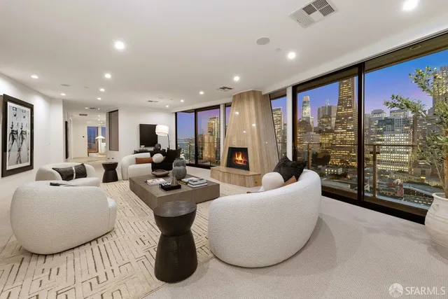 $5,950,000 | 455 Vallejo Street, Unit PH7, San Francisco, CA 94133