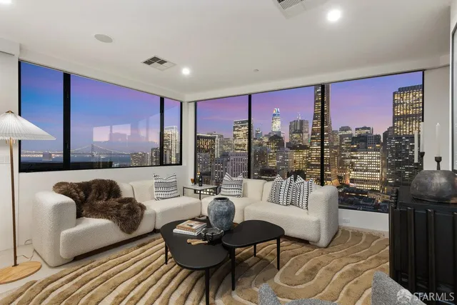 $5,950,000 | 455 Vallejo Street, Unit PH7, San Francisco, CA 94133