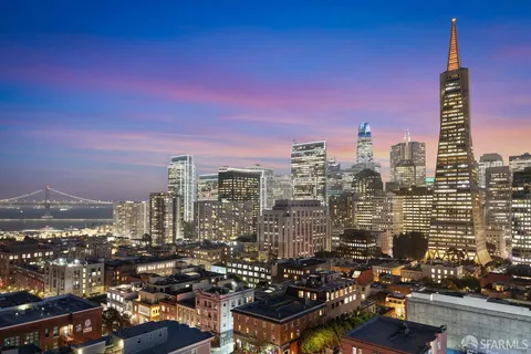 $5,950,000 | 455 Vallejo Street, Unit PH7, San Francisco, CA 94133