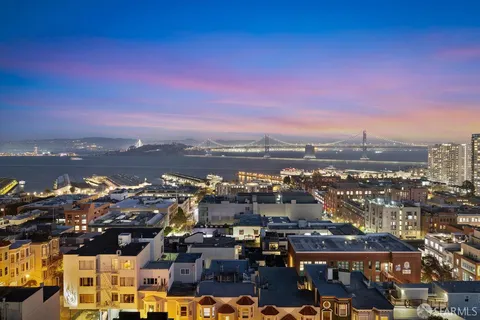 $5,950,000 | 455 Vallejo Street, Unit PH7, San Francisco, CA 94133