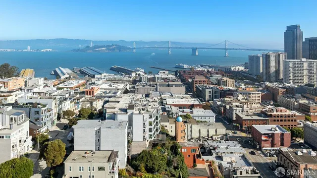 $5,950,000 | 455 Vallejo Street, Unit PH7, San Francisco, CA 94133