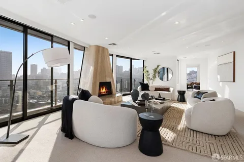 $5,950,000 | 455 Vallejo Street, Unit PH7, San Francisco, CA 94133