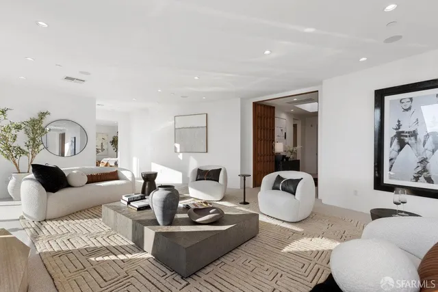 $5,950,000 | 455 Vallejo Street, Unit PH7, San Francisco, CA 94133