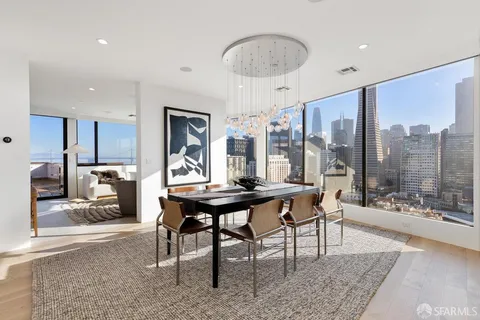 $5,950,000 | 455 Vallejo Street, Unit PH7, San Francisco, CA 94133