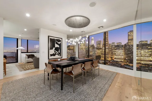 $5,950,000 | 455 Vallejo Street, Unit PH7, San Francisco, CA 94133